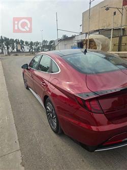 هيونداي سوناتا